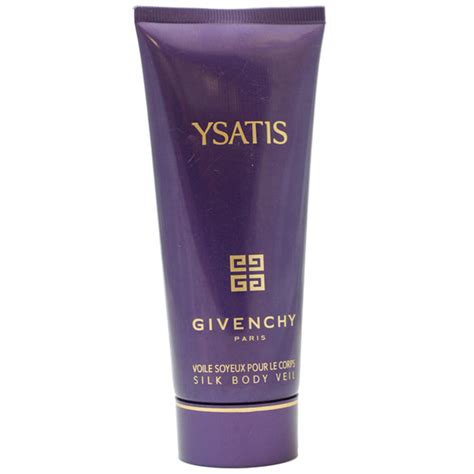 Ysatis Body Veil by Givenchy 